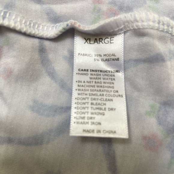 Stripe & Stare x LoveShackFancy Tank - Picture 5 of 7